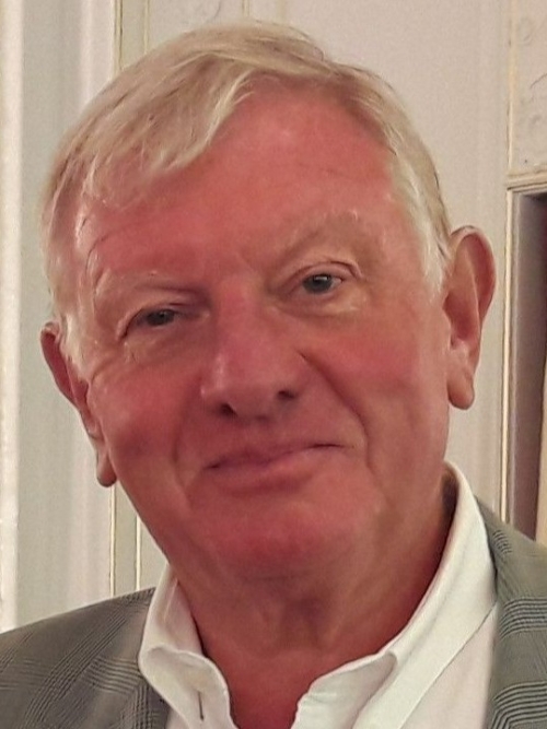 Alexandre HERINCKX, Président(e)